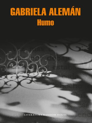 cover image of Humo